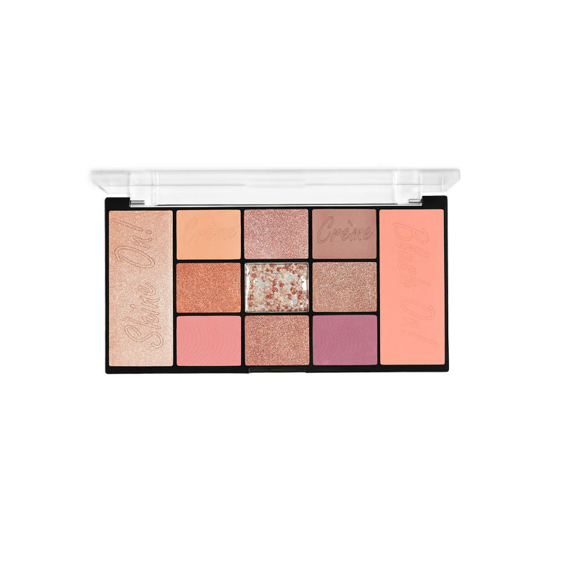 Hello Pretty Eye Shadow