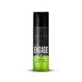 Tickle Deo Spray For Men, Citrus & Spicy, Skin Friendly, Long-Lasting