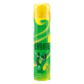 Spirit Deodorant for Women, Cheerful & Jolly, Skin-Friendly, Long-Lasting