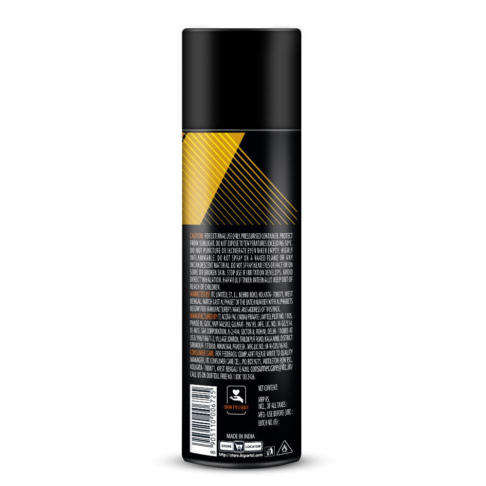 Urge Deo Spray For Him