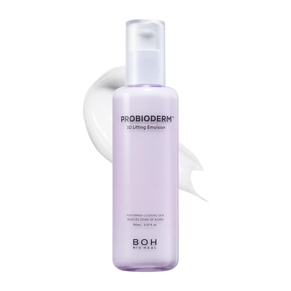 Probioderm 3D Lifting Emulsion - Smoothes Fine Lines & Boosts Firmness