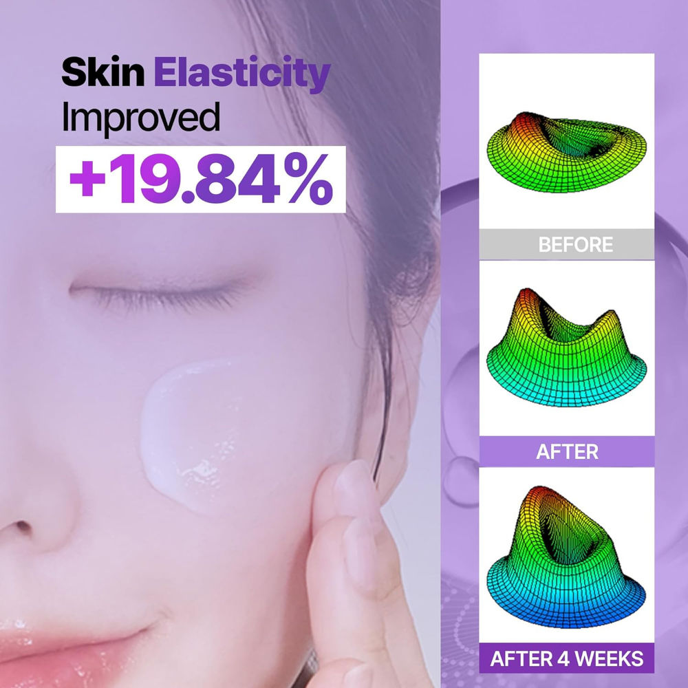 Probioderm 3D Lifting Emulsion - Smoothes Fine Lines & Boosts Firmness