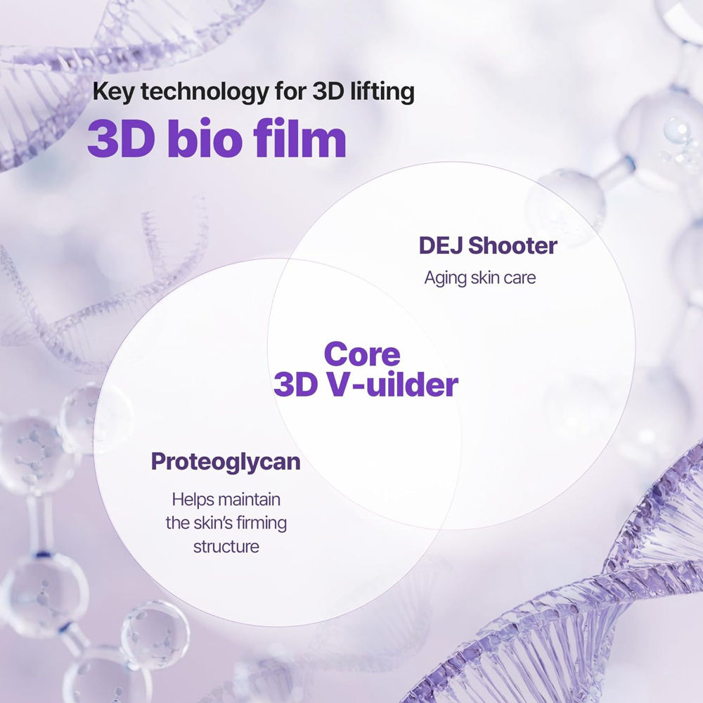 Probioderm 3D Lifting Emulsion - Smoothes Fine Lines & Boosts Firmness