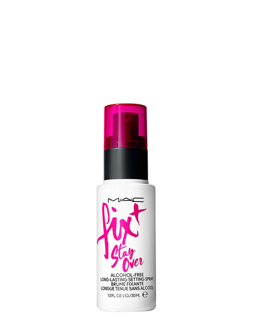 Fix+ Stay Over Alcohol-Free 24HR Setting Spray - 30ml