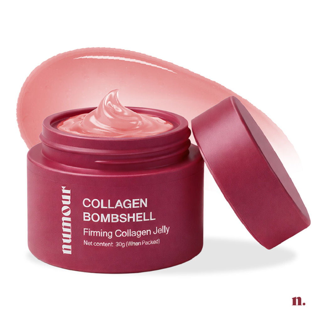 Collagen Bombshell Moisturiser