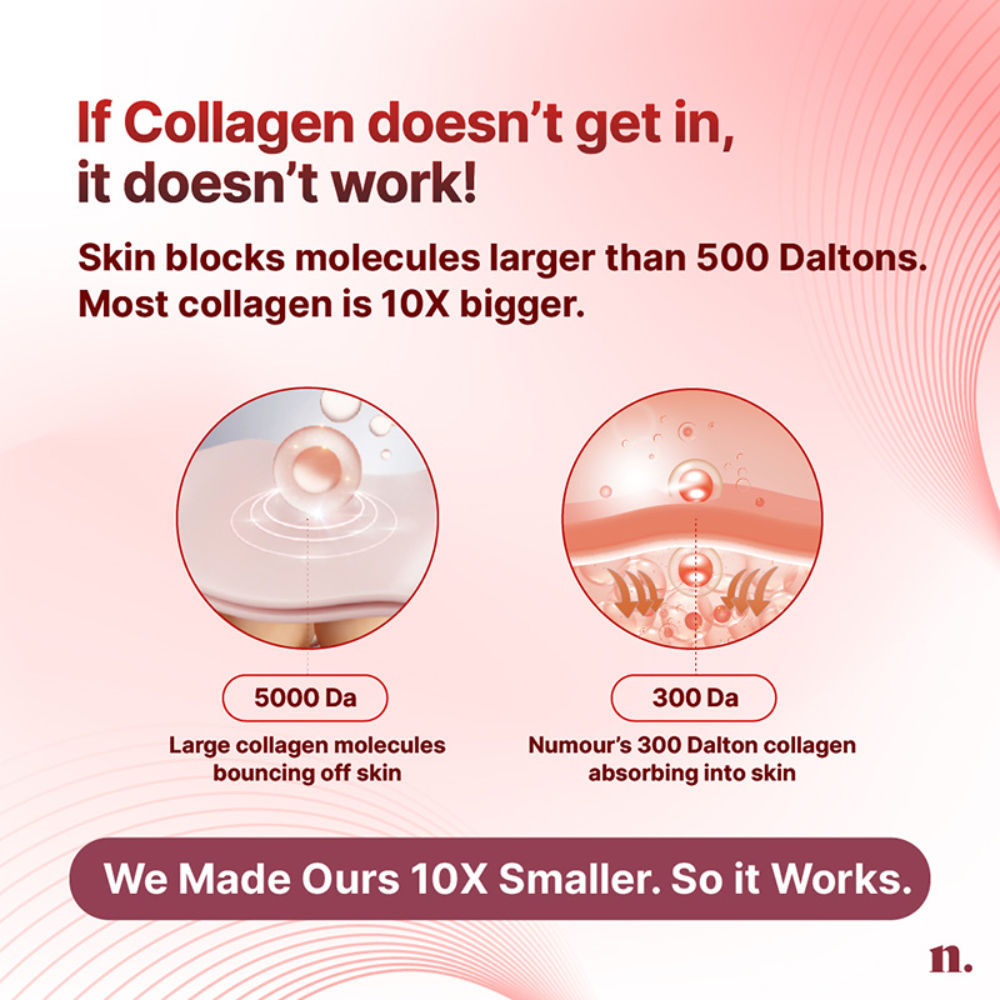 Collagen Bombshell Moisturiser