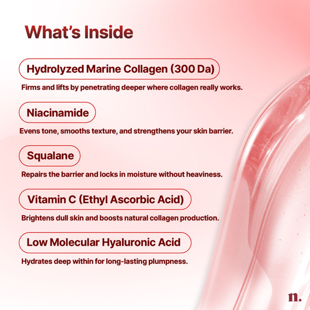 Collagen Bombshell Moisturiser