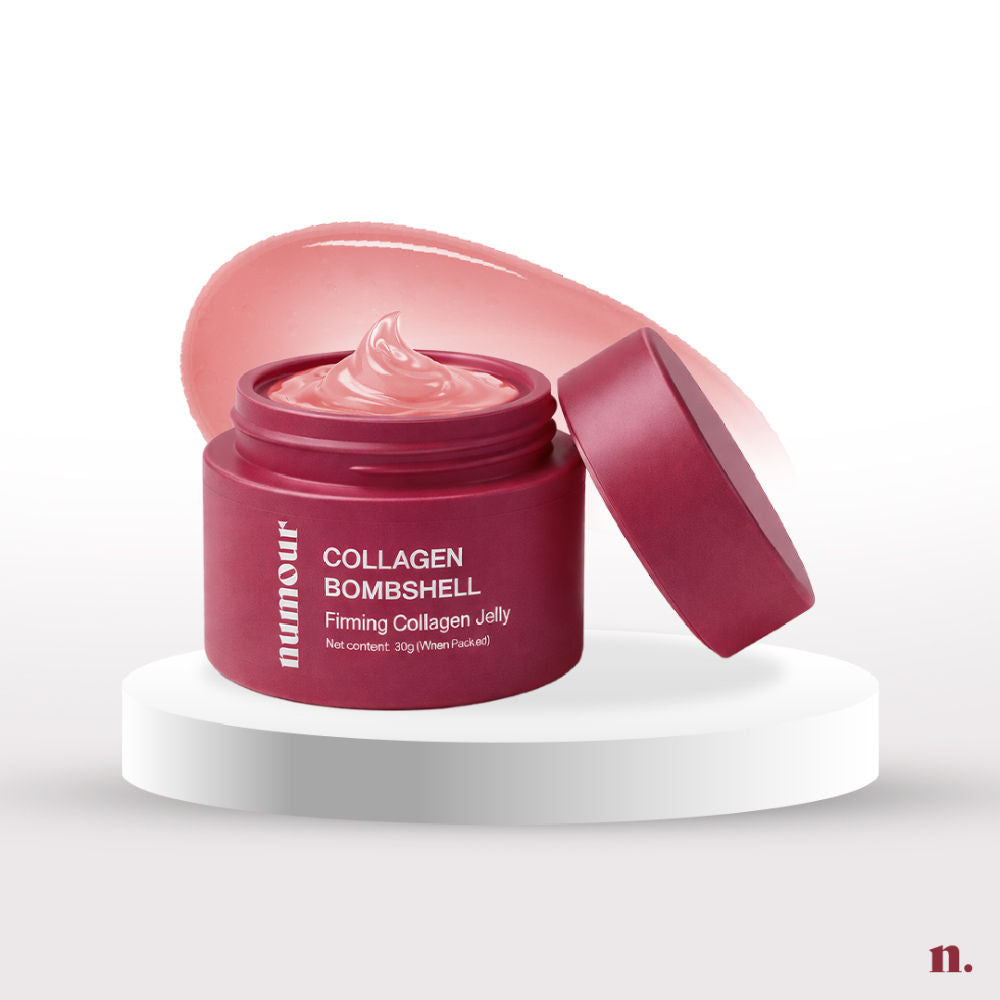 Collagen Bombshell Moisturiser