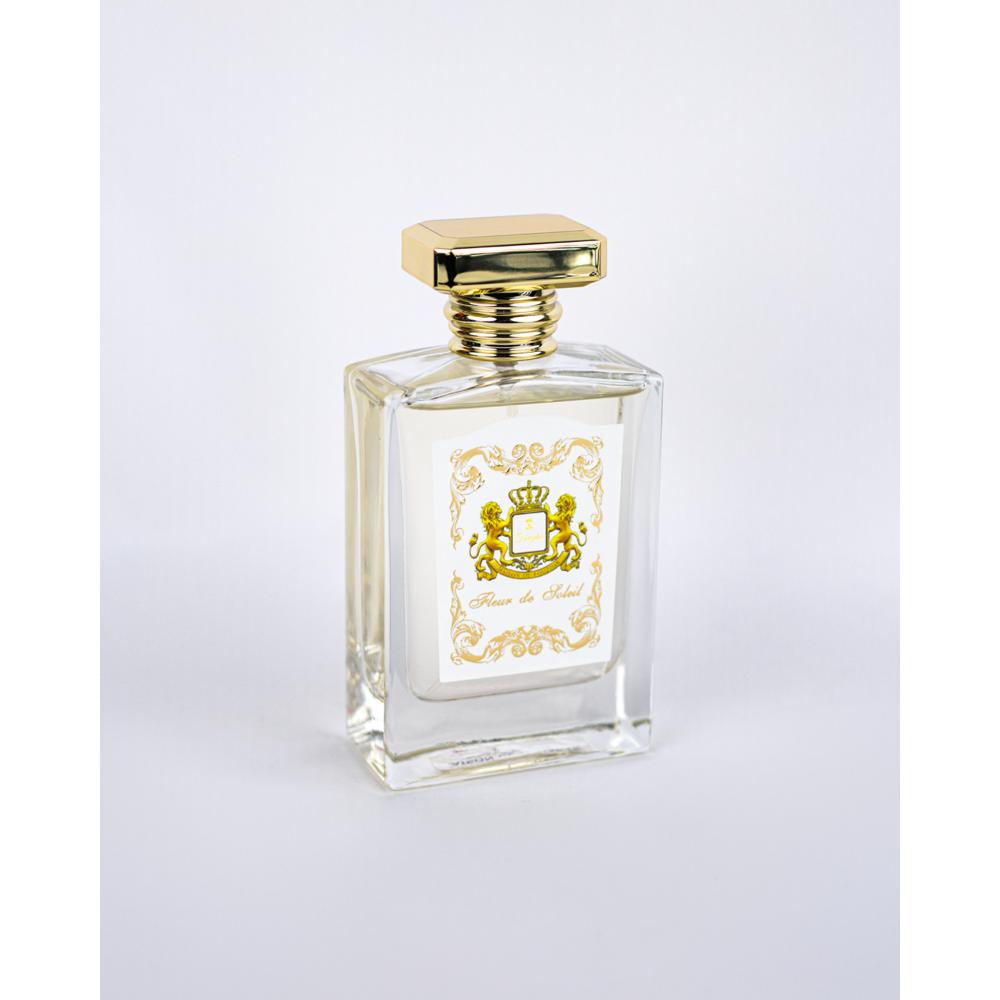 Fleur De Soleil Eau De Parfum