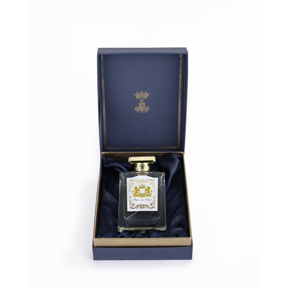 Fleur De Soleil Eau De Parfum