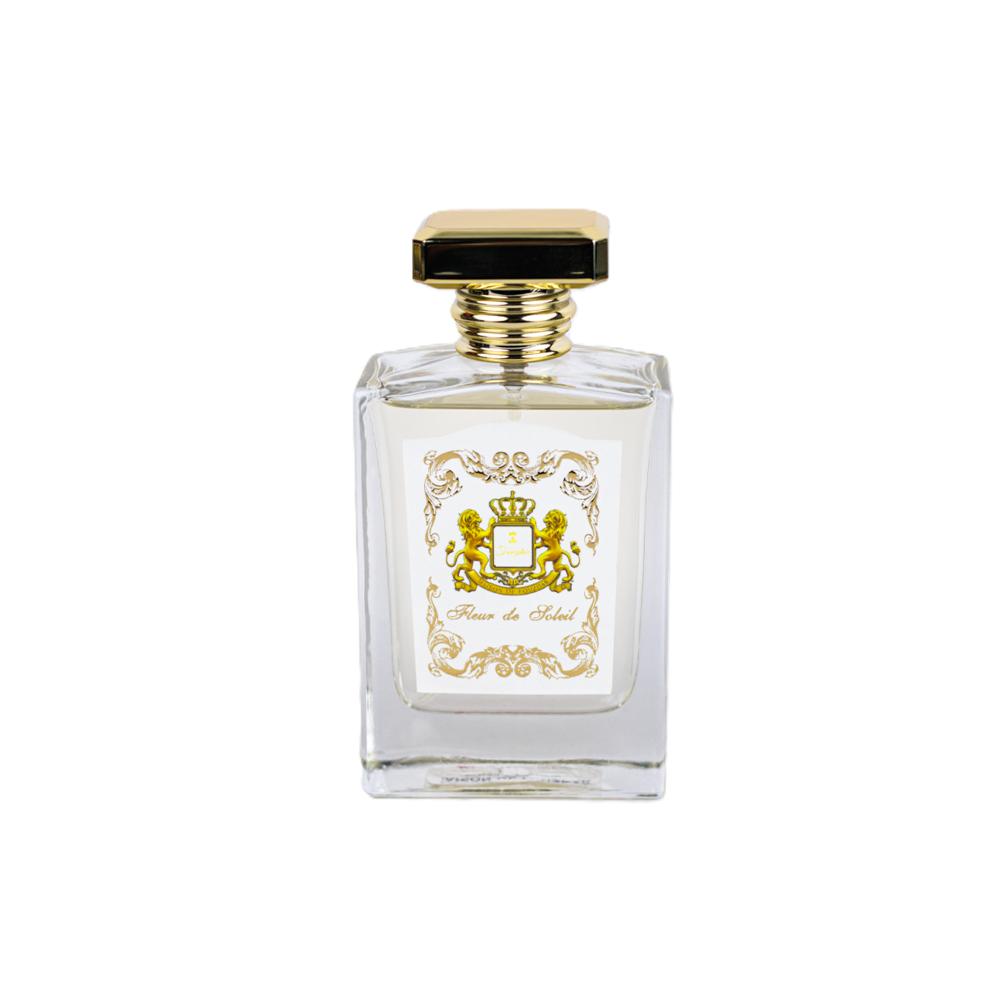 Fleur De Soleil Eau De Parfum