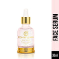 Rose Serum for Anti-Ageing, Hydration & Brighten Skin