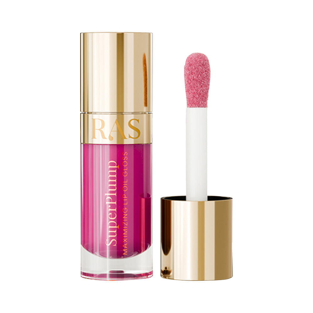 Super Plump Maximizing Lip Oil Gloss