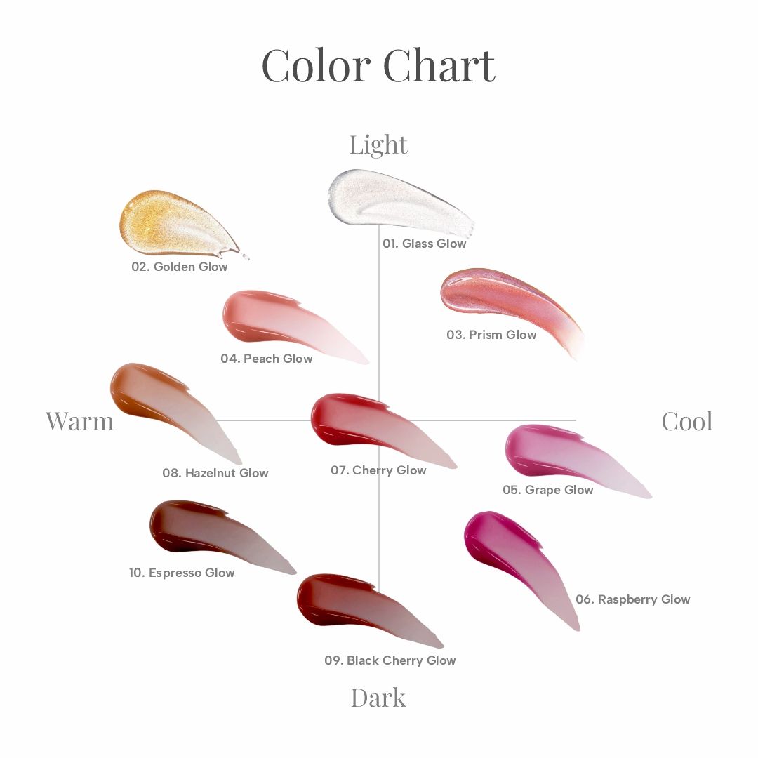 Super Plump Maximizing Lip Oil Gloss