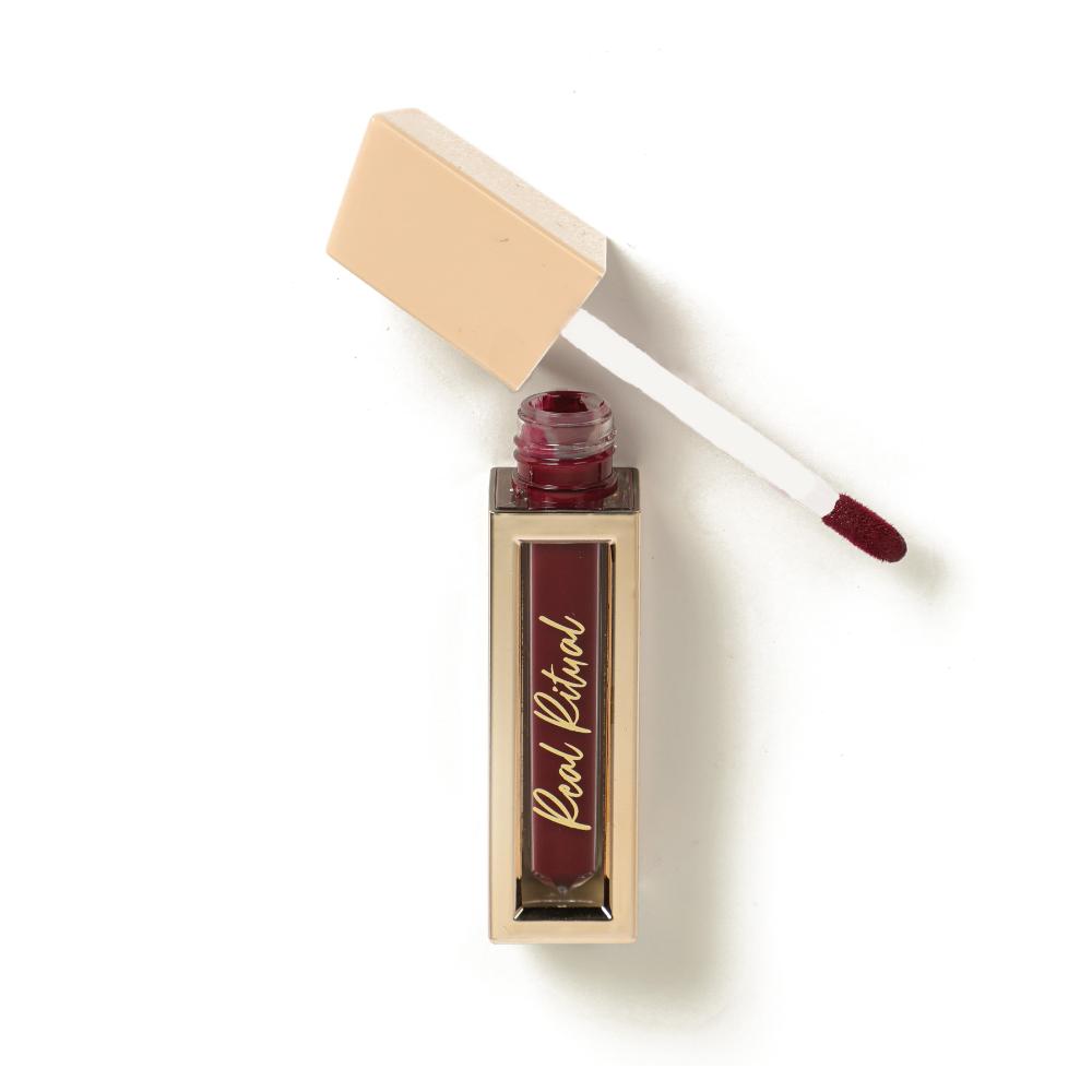 Liquid Matte Lipstick - 109 Sabrina