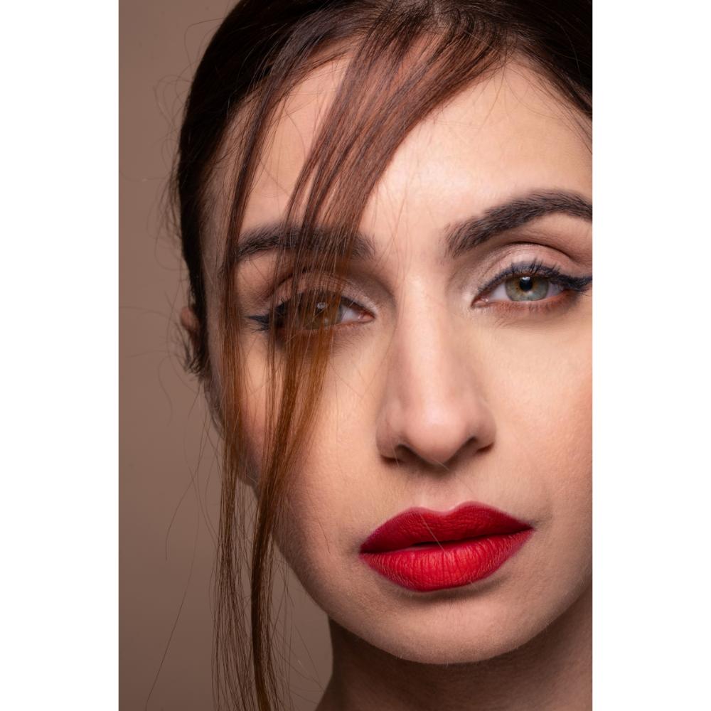 Liquid Matte Lipstick