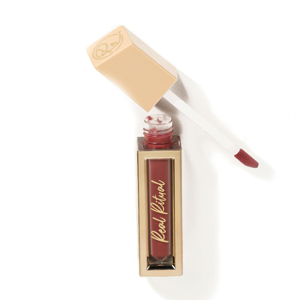 Liquid Matte Lipstick - 104 Lynn
