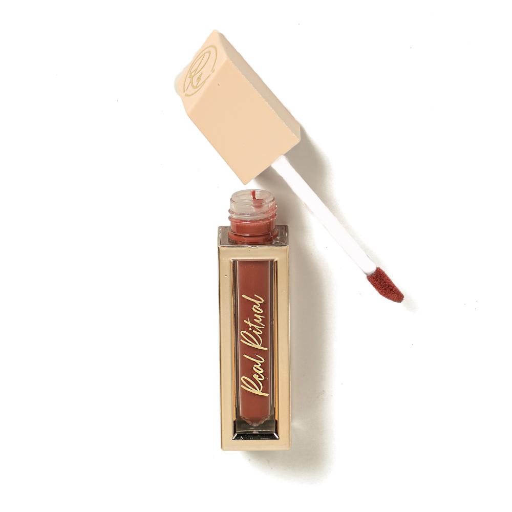 Liquid Matte Lipstick - 101 Jordon