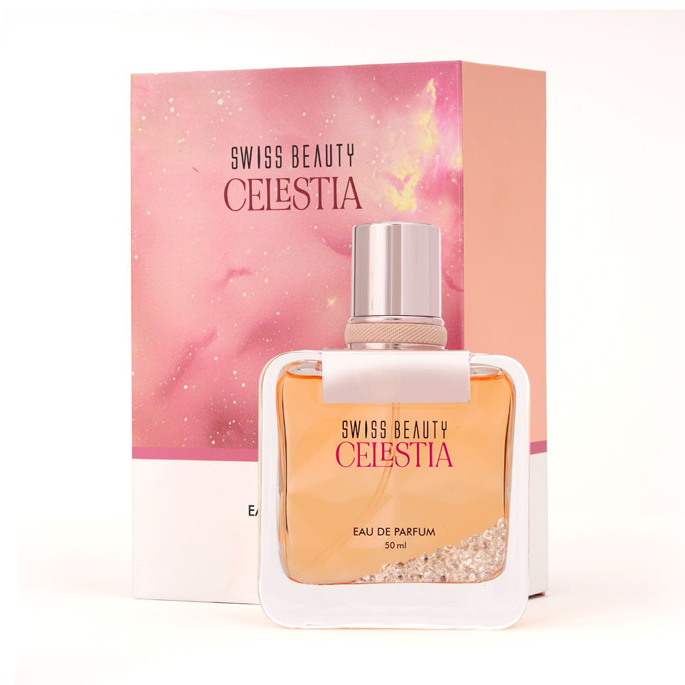 Celestia Eau De Parfum