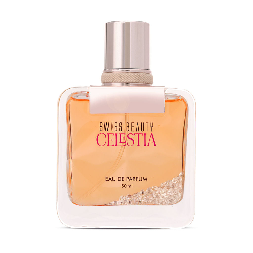 Celestia Eau De Parfum