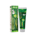 Betel Leaf Toothpaste Organic, Vegan,SLS Free, Fluoride Free for Fresh breath