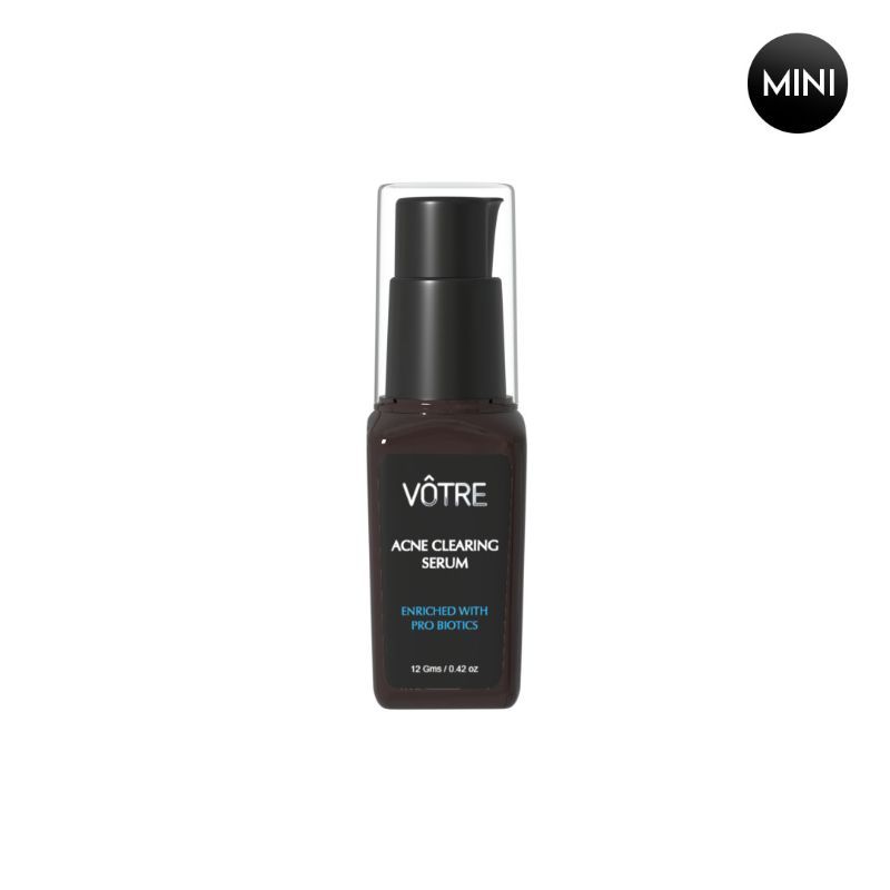 Mini Acne Clearing Serum