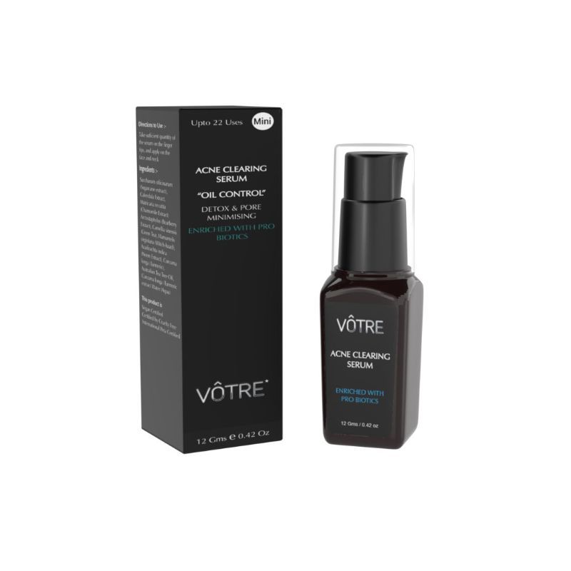 Mini Acne Clearing Serum