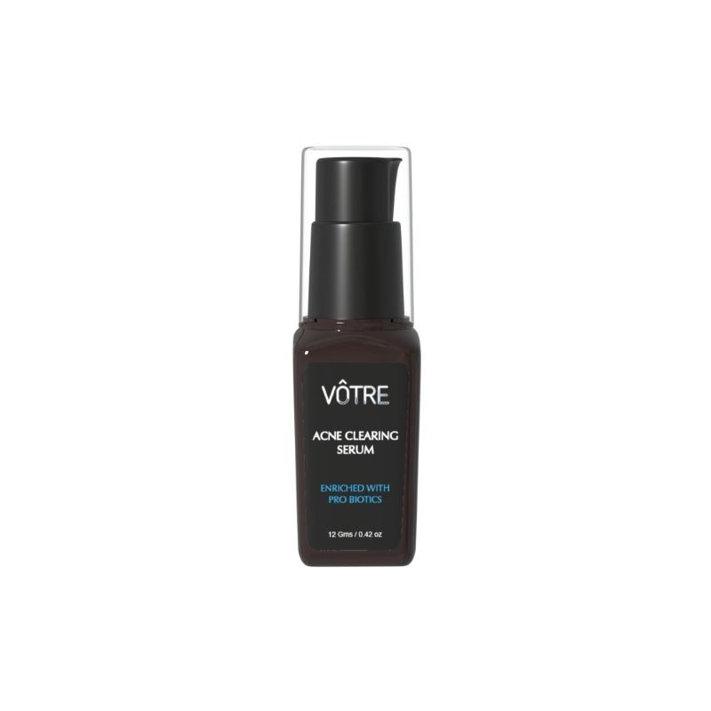 Mini Acne Clearing Serum