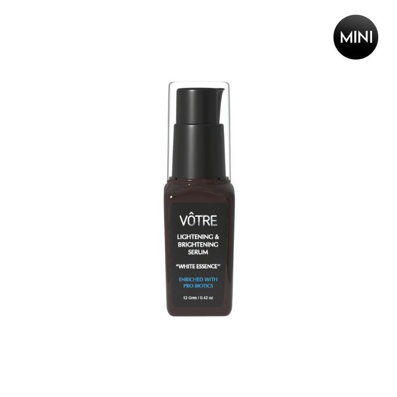 Mini Lightening & Brightening Serum