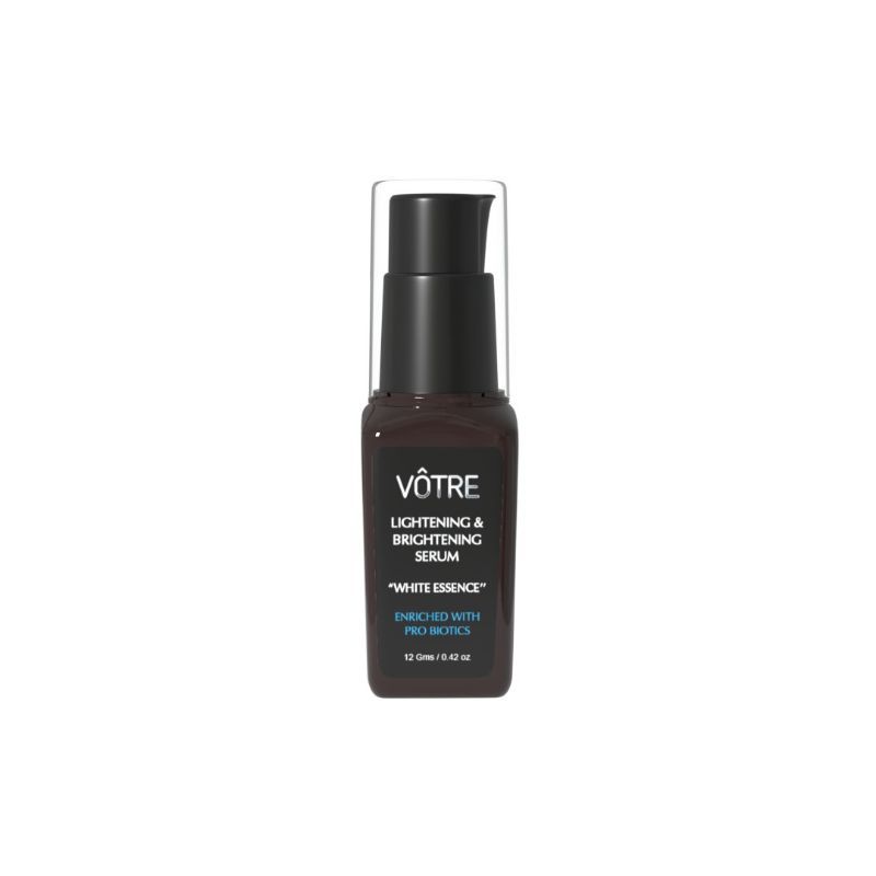 Mini Lightening & Brightening Serum