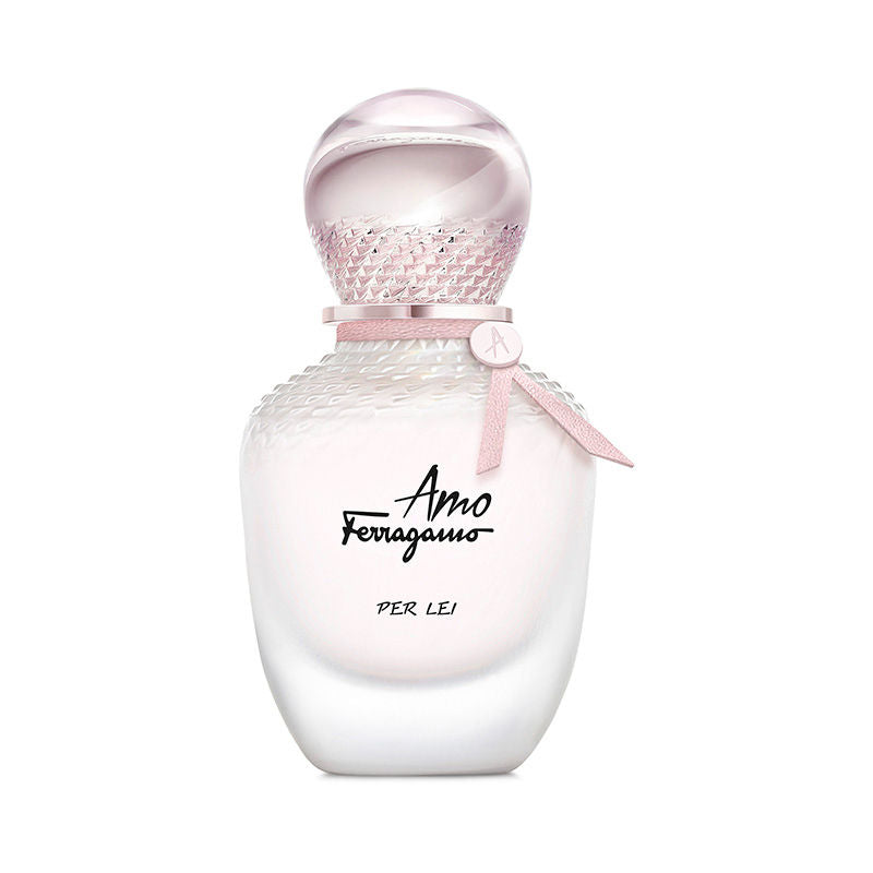 Ferragamo Amo Ferragamo Per Lei Eau De Parfum For Her
