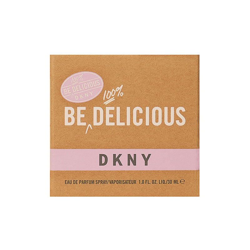 Be 100% Delicious Eau De Parfum For Her