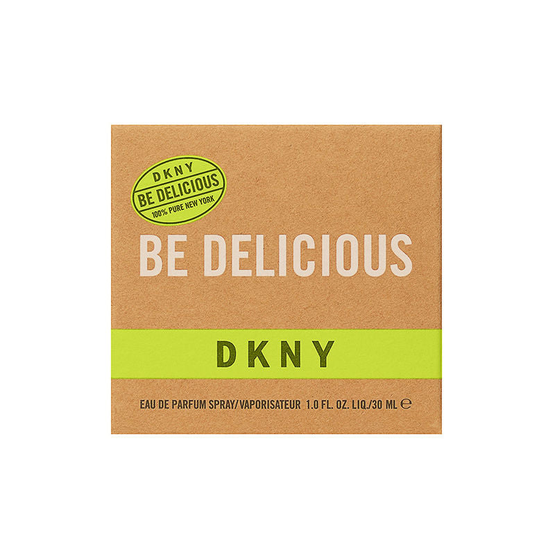 Be Delicious Eau De Parfum For Her