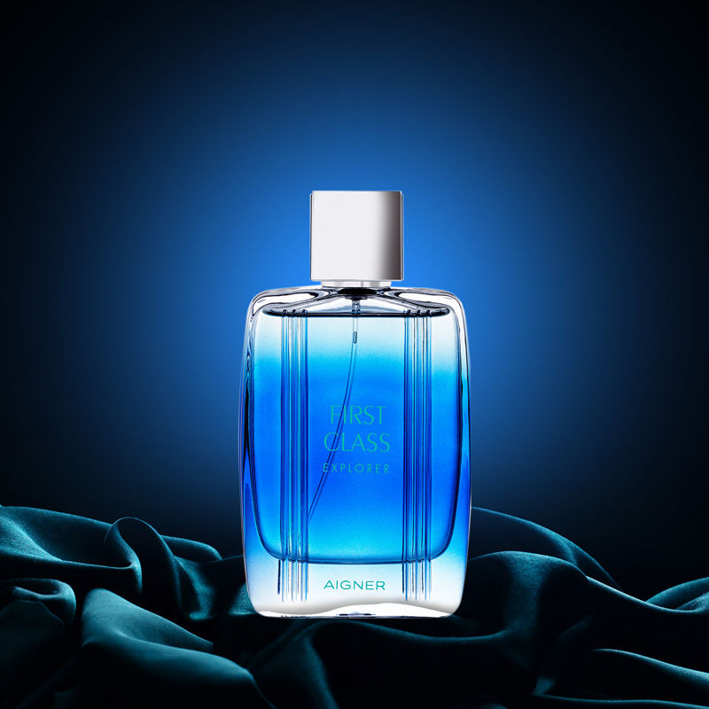 First Class Explorer Eau De Toilette For Him