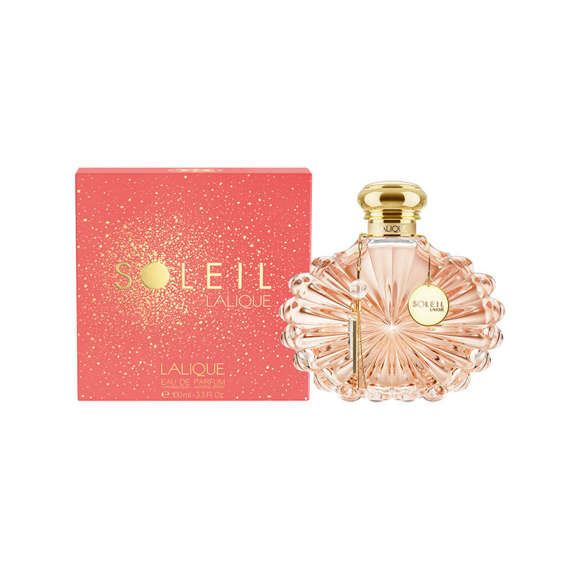 Soleil Eau De Parfum For Her
