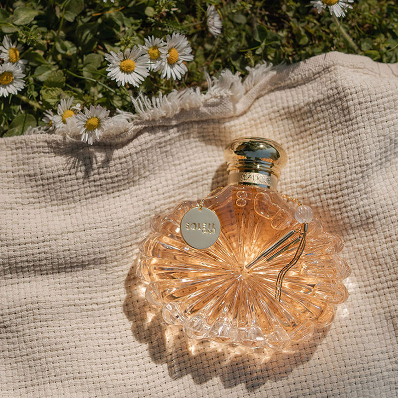 Soleil Eau De Parfum For Her
