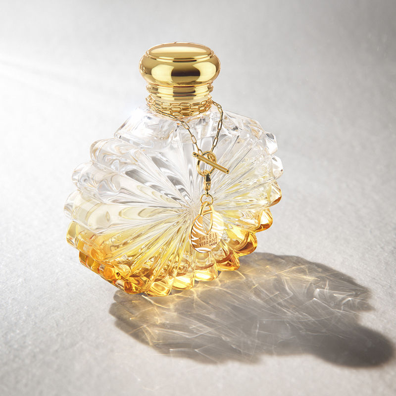Soleil Vibrant Eau De Parfum For Her