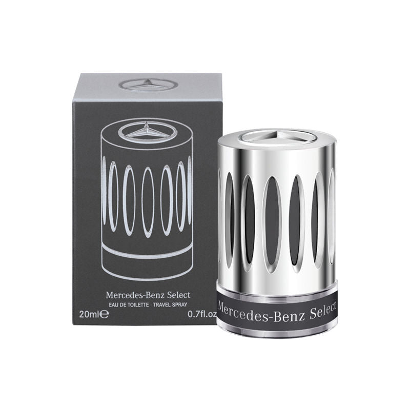 Select Eau De Toilette Travel Spray For Him