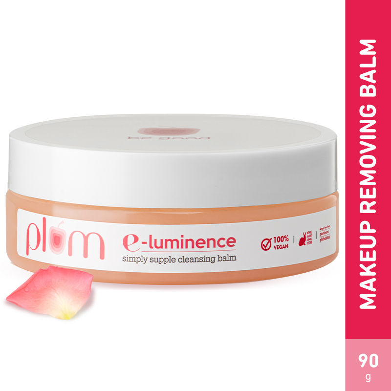E-Luminence Simply Supple Cleansing Balm