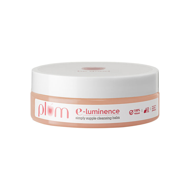 E-Luminence Simply Supple Cleansing Balm