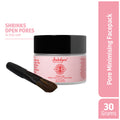 Pore Minimizing Detan Clay Face Pack For Acne & Blackheads