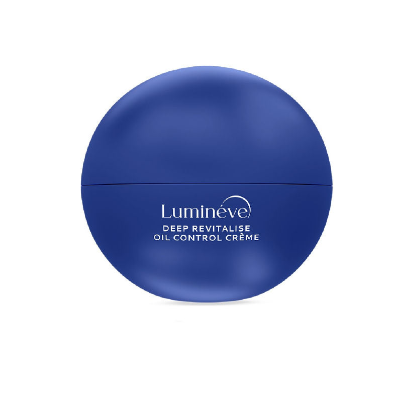 Lightweight Moisturizer for Oily & Acne Prone Skin with Niacinamide for Hydrating Skin