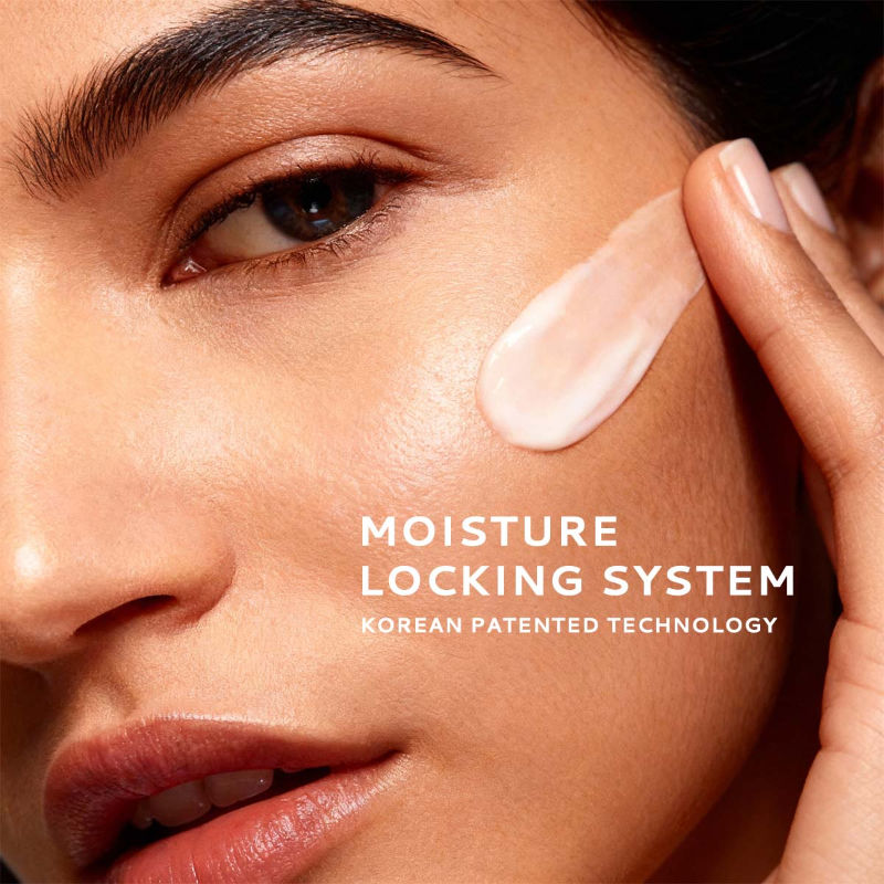 Lightweight Moisturizer for Oily & Acne Prone Skin with Niacinamide for Hydrating Skin