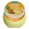 Pineapple Yogurt Moisturiser – With Probiotics for Skin Renewal & Natural Glow