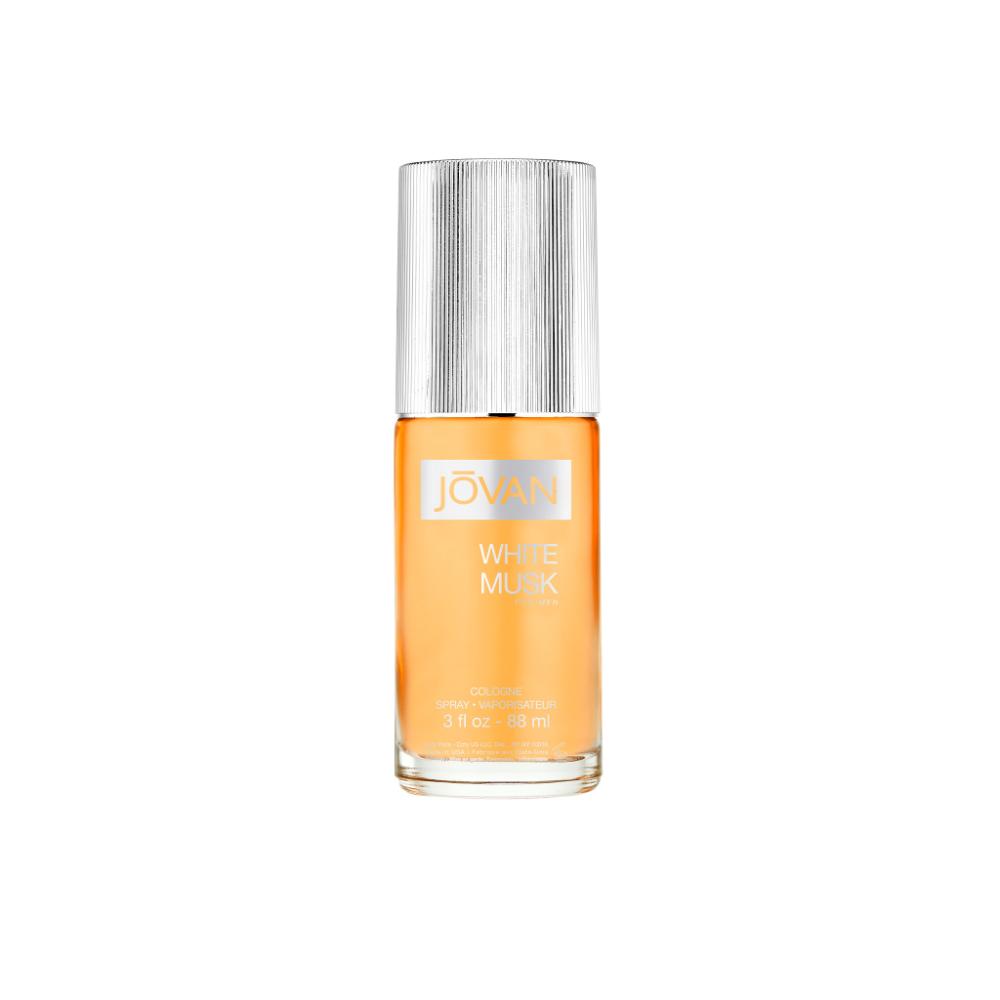 White Musk Cologne Spray