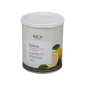 Lemon Liposoluble Wax For Normal Skin With Glyceryl Rosinate & Natural Beeswax