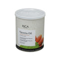 Opuntia Oil Liposoluble Wax For Sensitive Skin With Glyceryl Rosinate & Natural Beeswax