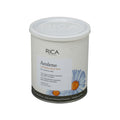 Azulene Liposoluble Wax For Sensitive Skin With Glyceryl Rosinate & Natural Beeswax