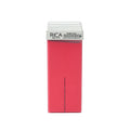 Strawberry Liposoluable Wax Refill For Dry Skin With Glyceryl Rosinate & Natural Beeswax