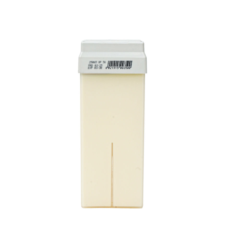 Argan Oil Liposoluable Wax Refill For Sensitive Skin With Glyceryl Rosinate & Natural Beeswax